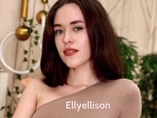 Ellyellison
