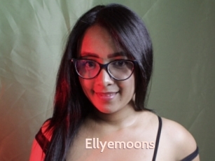 Ellyemoons