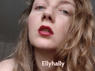 Ellyhally