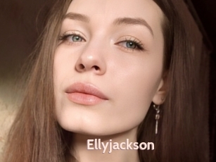 Ellyjackson