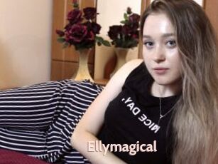 Ellymagical