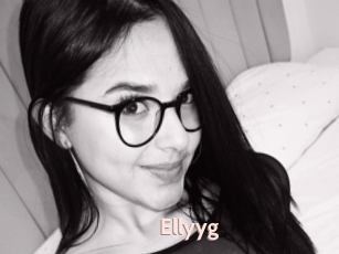 Ellyyg