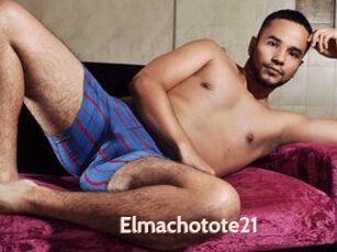 Elmachotote21