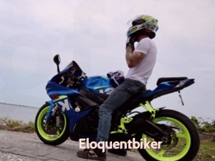 Eloquentbiker