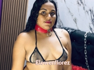 Elowenflorez