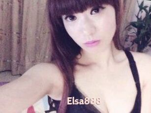 Elsa888