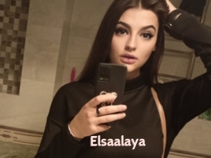 Elsaalaya