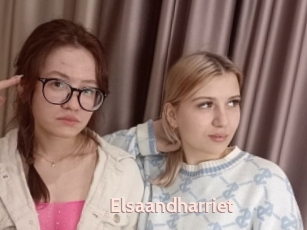 Elsaandharriet