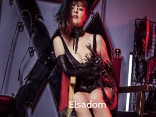 Elsadom