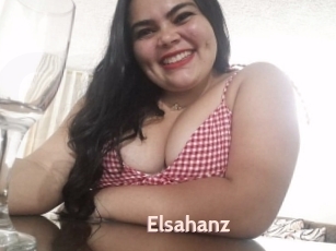 Elsahanz