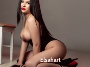 Elsahart