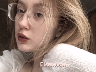 Elsameow