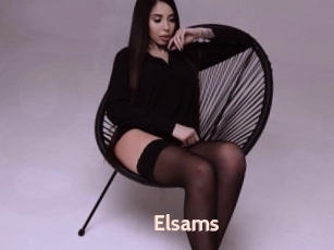 Elsams