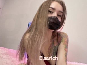 Elsarich