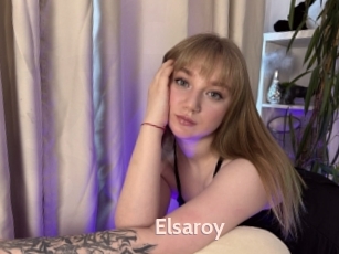 Elsaroy
