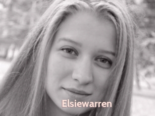Elsiewarren