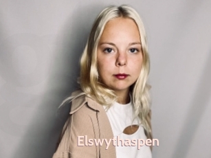 Elswythaspen
