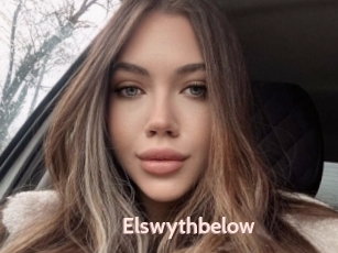 Elswythbelow