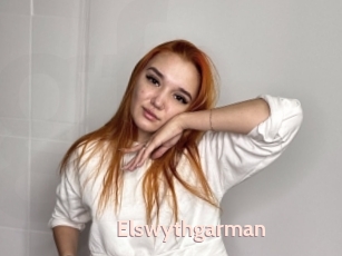 Elswythgarman