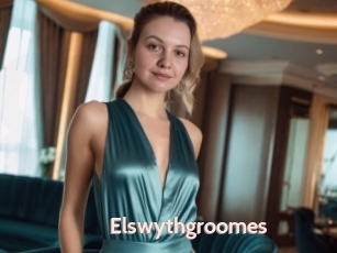 Elswythgroomes