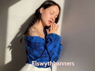 Elswythhanners