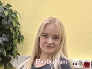 Elvabenham