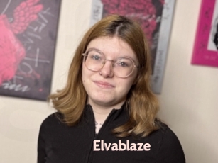 Elvablaze