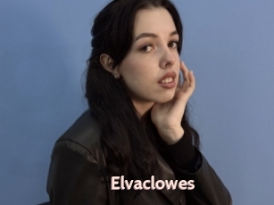 Elvaclowes