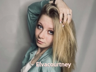 Elvacourtney