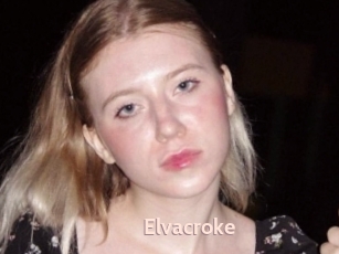Elvacroke