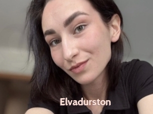 Elvadurston
