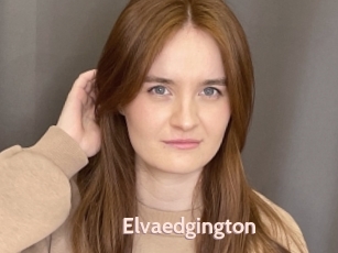 Elvaedgington