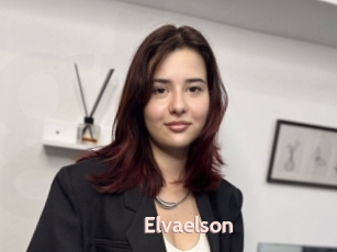 Elvaelson