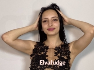 Elvafudge