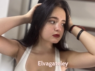 Elvagateley