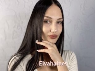 Elvahaines
