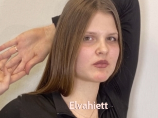 Elvahiett