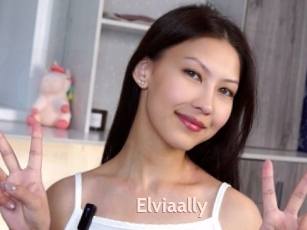 Elviaally