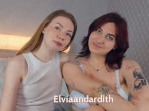 Elviaandardith