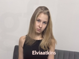 Elviaatkins