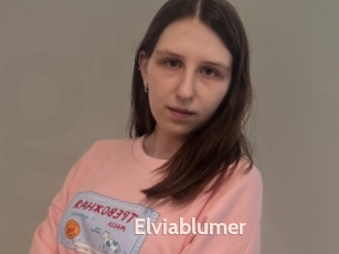 Elviablumer