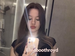 Elviaboothroyd