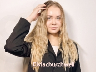 Elviachurchwell
