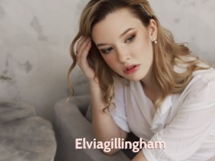 Elviagillingham
