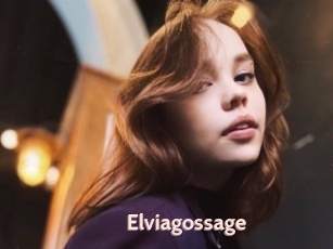Elviagossage