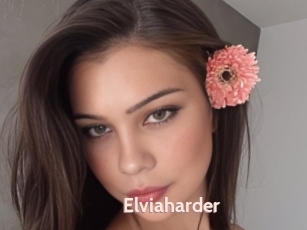 Elviaharder