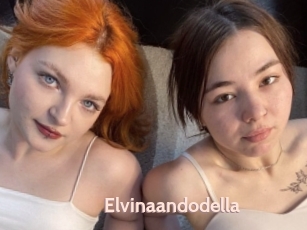 Elvinaandodella