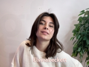 Elvinabeckett