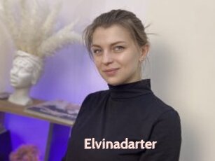 Elvinadarter