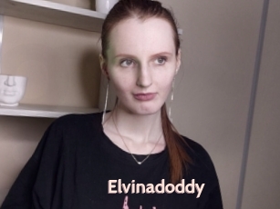 Elvinadoddy